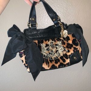 juicy couture purse
